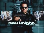 Watch Max Knight: Ultra Spy Merdb