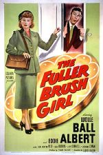 Watch The Fuller Brush Girl Merdb