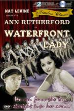 Watch Waterfront Lady Merdb