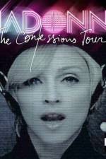 Watch Madonna The Confessions Tour Live from London Merdb