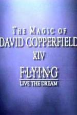 Watch The Magic of David Copperfield XIV Flying - Live the Dream Merdb
