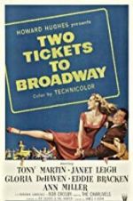 Watch Two Tickets to Broadway Merdb