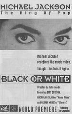 Watch Michael Jackson: Black or White Merdb