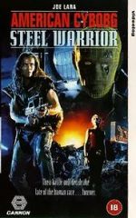 Watch American Cyborg: Steel Warrior Merdb