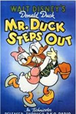 Watch Mr. Duck Steps Out Merdb