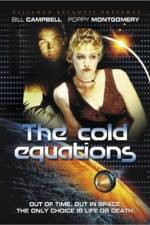 Watch The Cold Equations Merdb