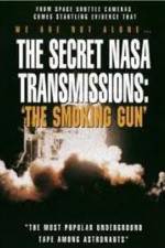 Watch The Secret NASA Transmissions: The Smoking Gun Merdb