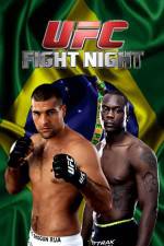 Watch UFC Fight Night 56 Merdb