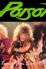 Watch Poison: Nothing But A Good Time! Unauthorized Merdb