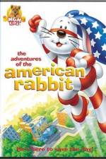 Watch The Adventures of the American Rabbit Merdb