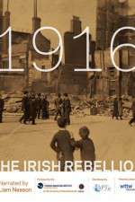 Watch 1916: The Irish Rebellion Merdb