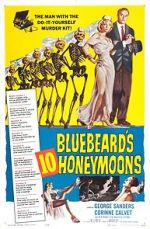 Watch Bluebeard\'s Ten Honeymoons Merdb