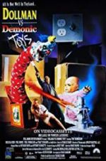 Watch Dollman vs. Demonic Toys Merdb