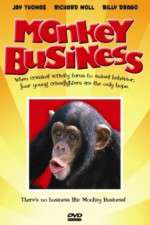 Watch Monkey Business Merdb