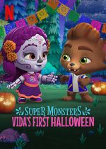 Watch Super Monsters: Vida\'s First Halloween Merdb