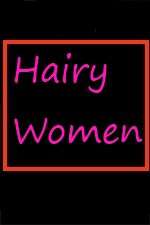 Watch Hairy Women Merdb