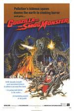 Watch Godzilla vs the Smog Monster Merdb