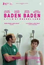 Watch Baden Baden Merdb