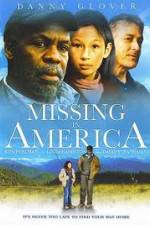 Watch Missing in America Merdb