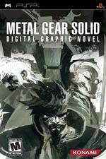 Watch Metal Gear Solid: Bande Dessine Merdb