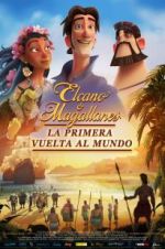 Watch Elcano & Magallanes: First Trip Around the World Merdb