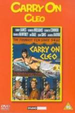 Watch Carry on Cleo Merdb