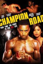 Watch Champion Road Merdb