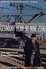 Watch Germany Year 90 Nine Zero Merdb