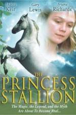 Watch The Princess Stallion Merdb