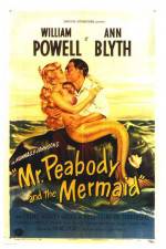 Watch Mr Peabody and the Mermaid Merdb