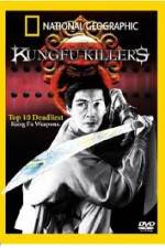 Watch National Geographic Kung Fu Killers Merdb