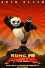 Watch Kung Fu Panda Merdb