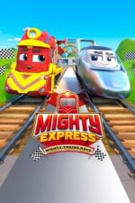 Watch Mighty Express: Mighty Trains Race Merdb