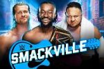 Watch WWE Smackville Merdb