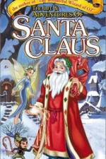 Watch The Life & Adventures of Santa Claus Merdb