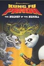 Watch Kung Fu Panda: Secrets of the Scroll Merdb