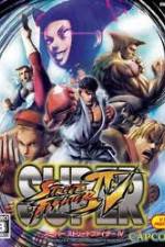 Watch Super Street Fighter IV Juri Merdb