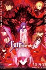 Watch Gekijouban Fate/Stay Night: Heaven\'s Feel - II. Lost Butterfly Merdb