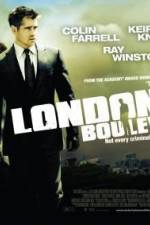 Watch London Boulevard Merdb