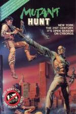 Watch Mutant Hunt Merdb
