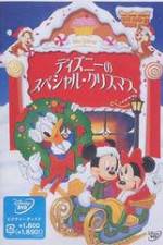 Watch Celebrate Christmas With Mickey, Donald And Friends Merdb