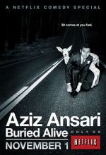 Watch Aziz Ansari: Buried Alive Merdb