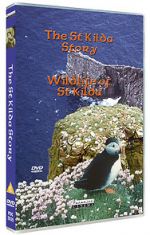 Watch St Kilda: The Lonely Islands Merdb