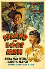 Watch Island of Lost Men Merdb