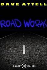 Watch Dave Attell: Road Work Merdb