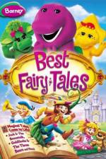 Watch Barney Best Fairy Tales Merdb
