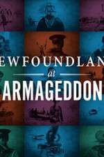Watch Newfoundland at Armageddon Merdb
