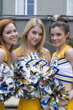 Watch Fab Five The Texas Cheerleader Scandal Merdb