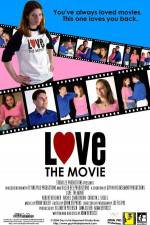 Watch Love The Movie Merdb