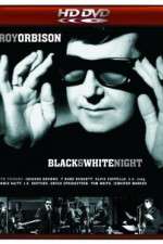 Watch Roy Orbison and Friends A Black and White Night Merdb